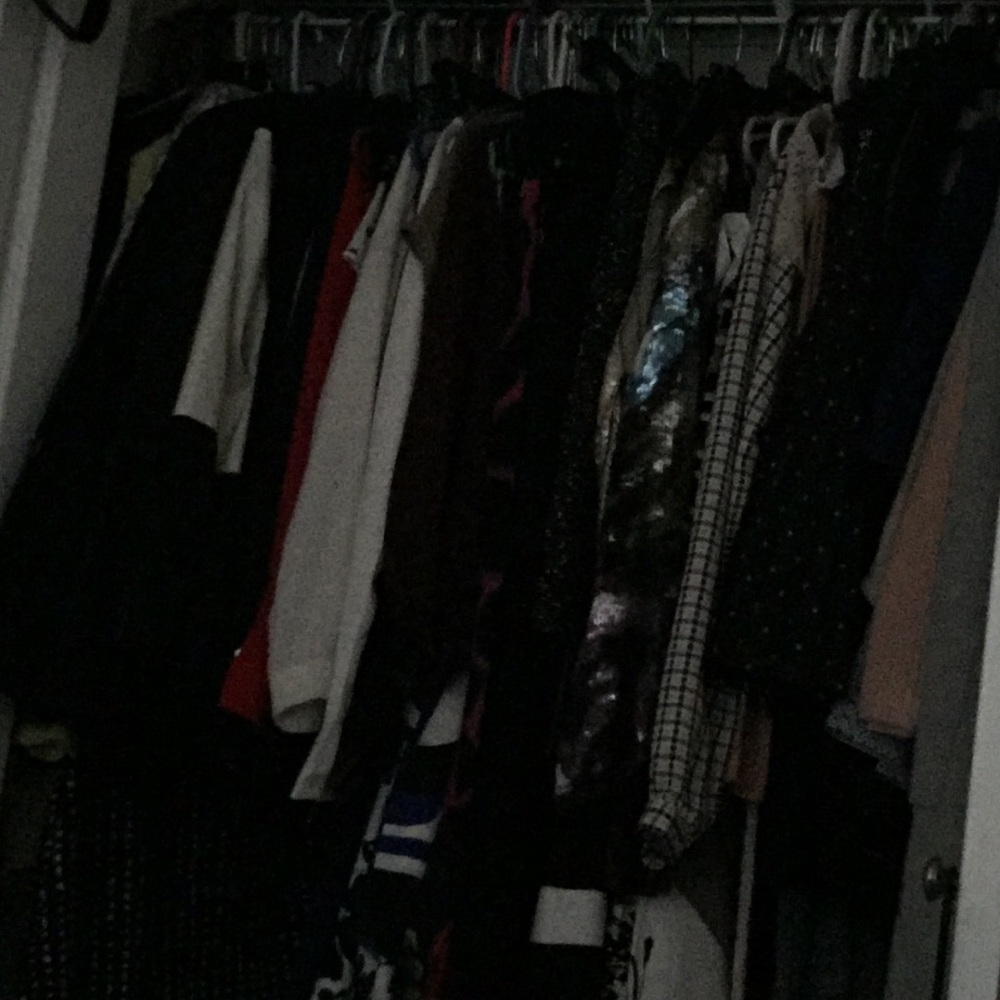 Meet your Posher, Renae